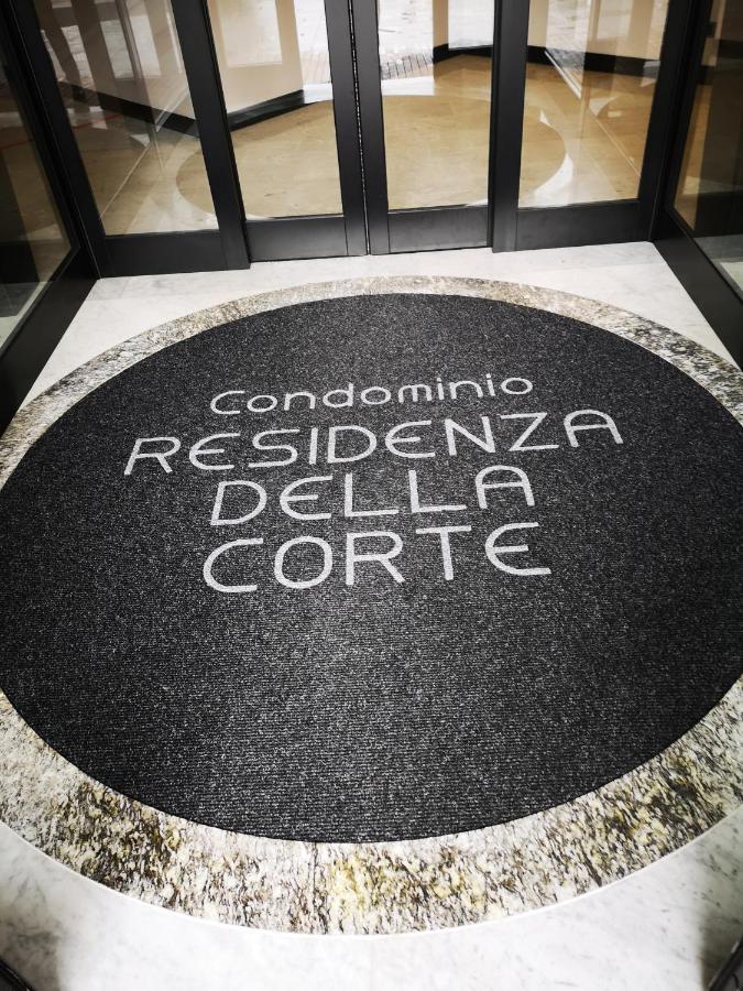 Suite Lambruschini Central With Top City View - Free Covered Parking Genoa Bagian luar foto