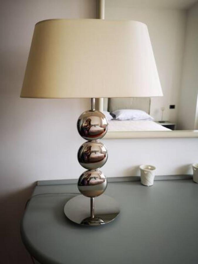 Suite Lambruschini Central With Top City View - Free Covered Parking Genoa Bagian luar foto